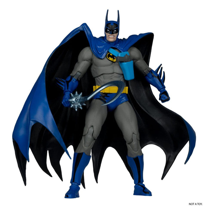 McFarlane DC Multiverse Collector Edition Action Figures Wave 10 Assortment 18 cm