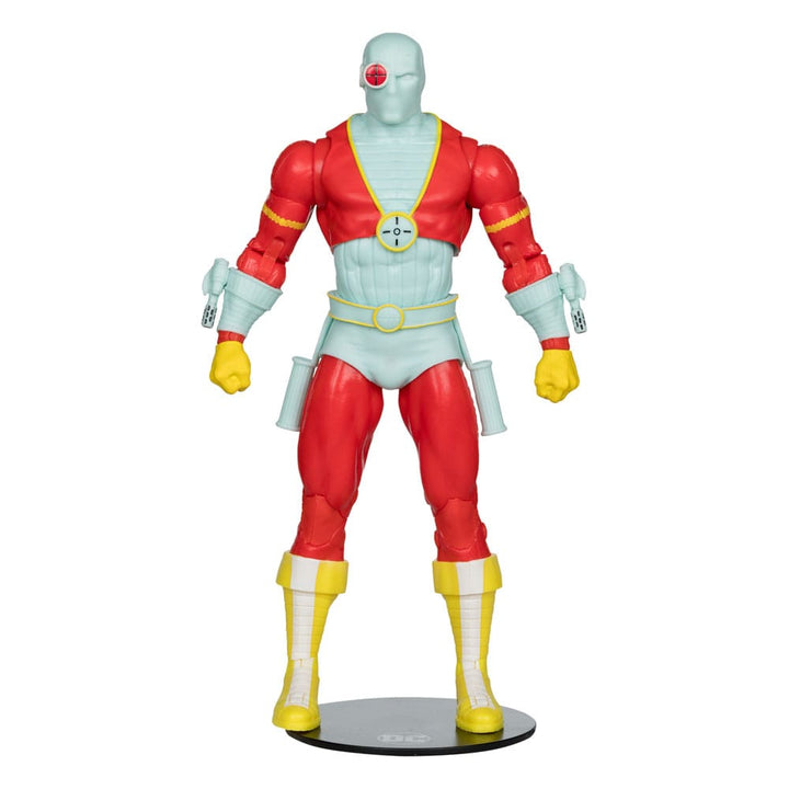 McFarlane DC Multiverse Collector Edition Action Figures Wave 10 Assortment 18 cm