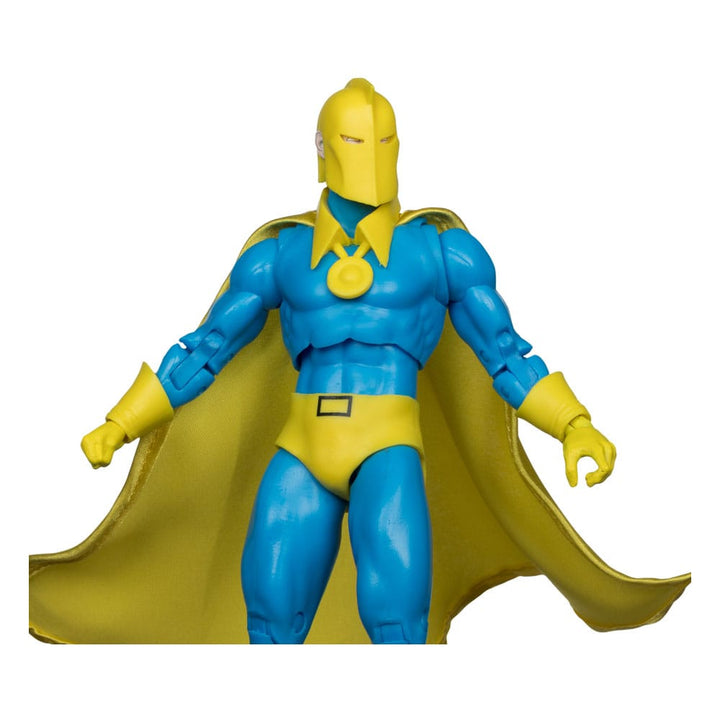 McFarlane Toys DC Direct Digital Action Figures Wave 4 Assortment 18 cm