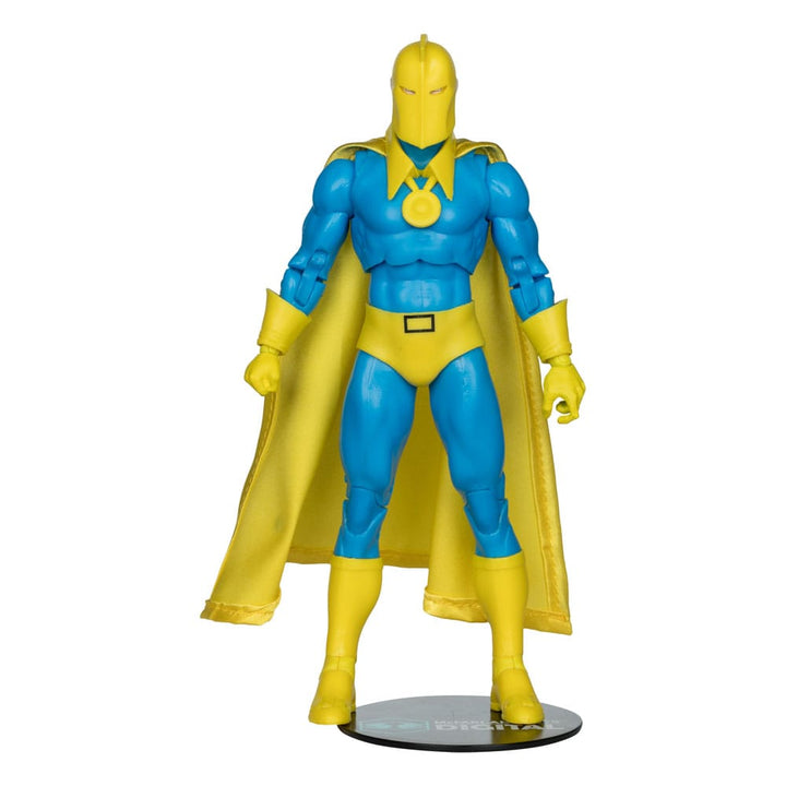 McFarlane Toys DC Direct Digital Action Figures Wave 4 Assortment 18 cm