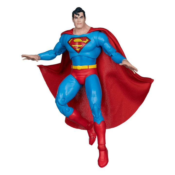 McFarlane Toys DC Direct Digital Action Figures Wave 4 Assortment 18 cm