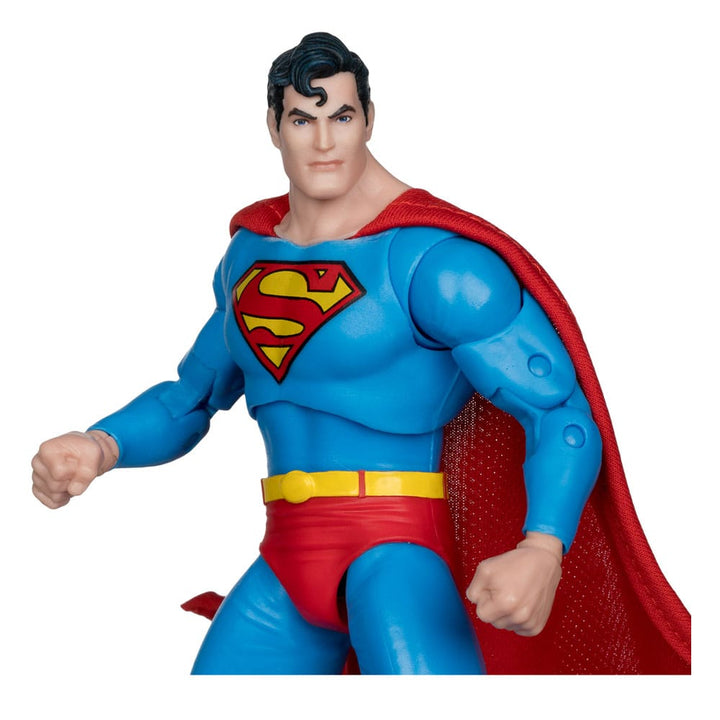 McFarlane Toys DC Direct Digital Action Figures Wave 4 Assortment 18 cm