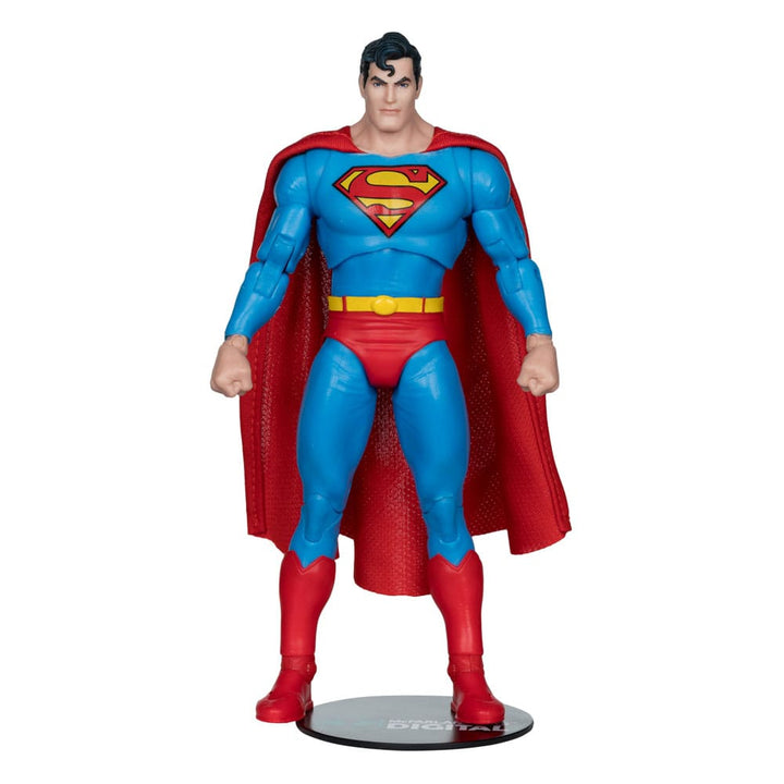 McFarlane Toys DC Direct Digital Action Figures Wave 4 Assortment 18 cm