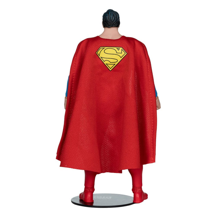 McFarlane Toys DC Direct Digital Action Figures Wave 4 Assortment 18 cm