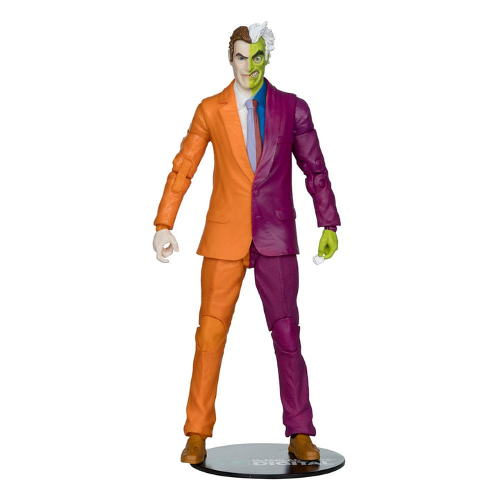 McFarlane Toys DC Direct Digital Action Figures Wave 4 Assortment 18 cm