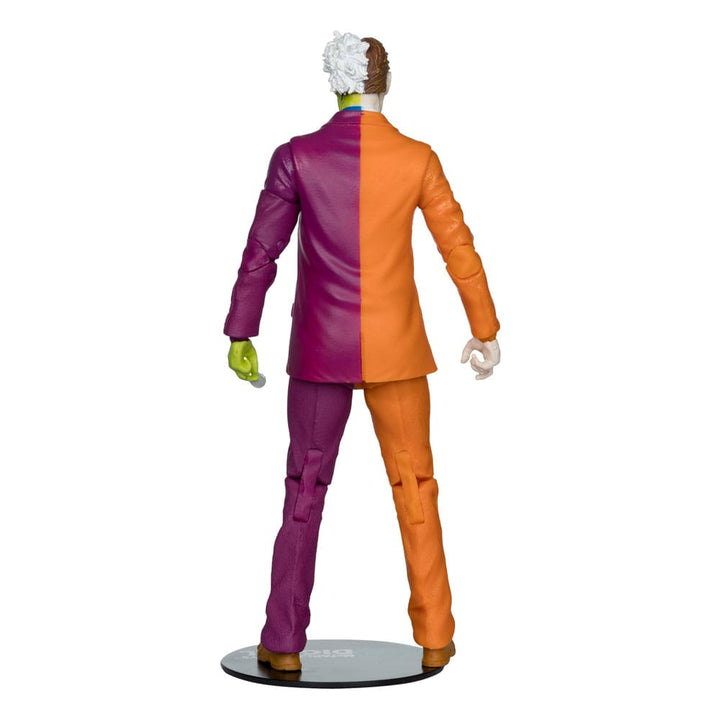 McFarlane Toys DC Direct Digital Action Figures Wave 4 Assortment 18 cm