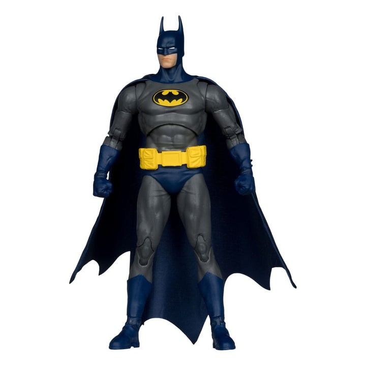 McFarlane Toys DC Direct Batman No Man's Land 1/10 Scale Action Figure