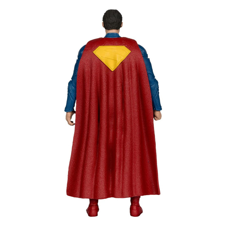 McFarlane Superman (2025) DC Multiverse Superman Action Figure