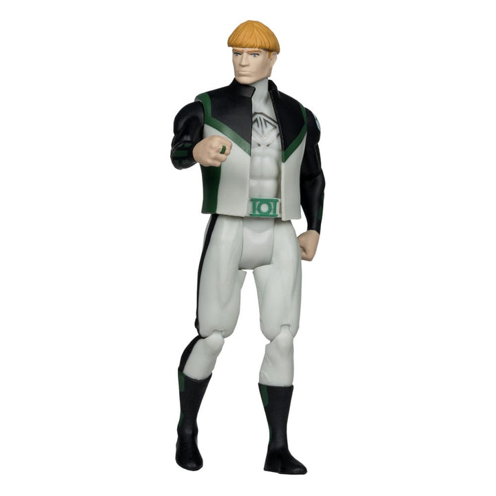 Superman 2025 DC Super Powers Green Lantern Guy Gardner Action Figure