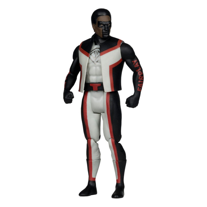 Superman 2025 DC Super Powers Mr. Terrific Action Figure