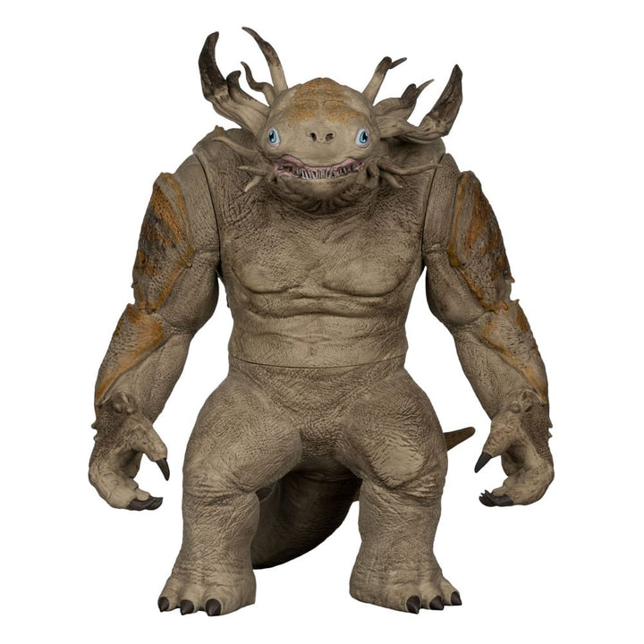 McFarlane Superman 2025 DC Multiverse Kaiju Mega Action Figure