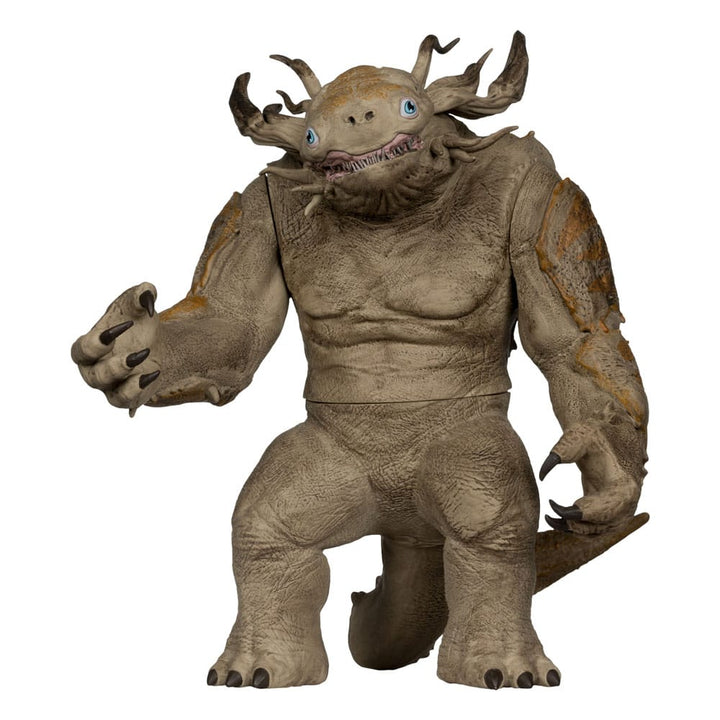 McFarlane Superman 2025 DC Multiverse Kaiju Mega Action Figure