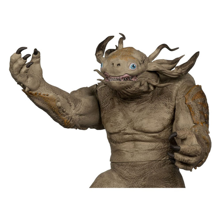 McFarlane Superman 2025 DC Multiverse Kaiju Mega Action Figure