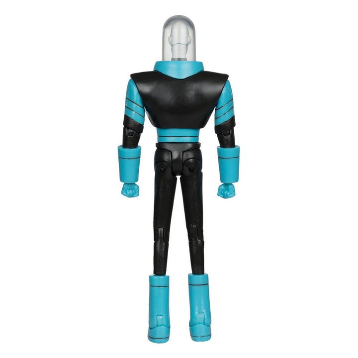 DC Multiverse Batman The New Batman Adventures McFarlane Collector Edition Action Figures Wave 5 Assortment of 6 18 cm