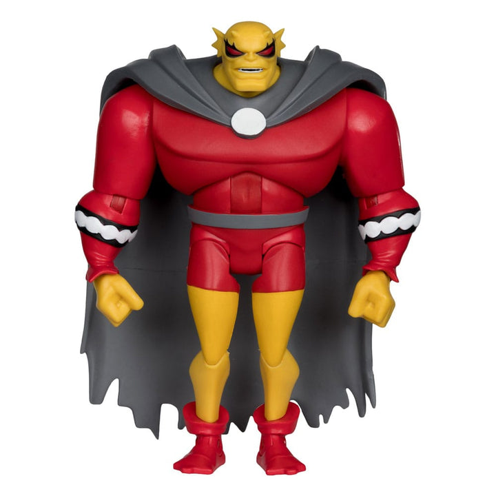 The New Batman Adventures Etrigan The Demon DC Direct 1 6 Action Figure 15 cm
