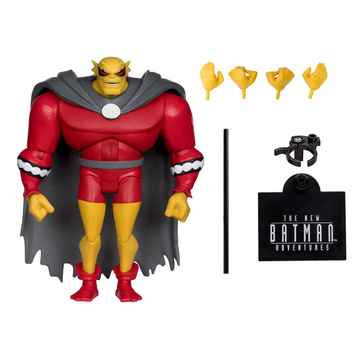 The New Batman Adventures Etrigan The Demon DC Direct 1 6 Action Figure 15 cm
