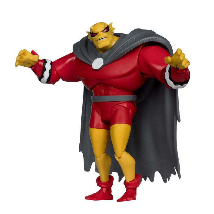 The New Batman Adventures Etrigan The Demon DC Direct 1 6 Action Figure 15 cm