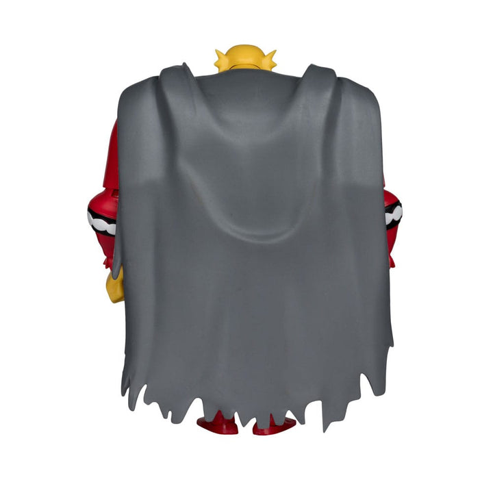 The New Batman Adventures Etrigan The Demon DC Direct 1 6 Action Figure 15 cm