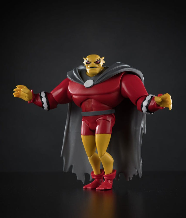 The New Batman Adventures Etrigan The Demon DC Direct 1 6 Action Figure 15 cm