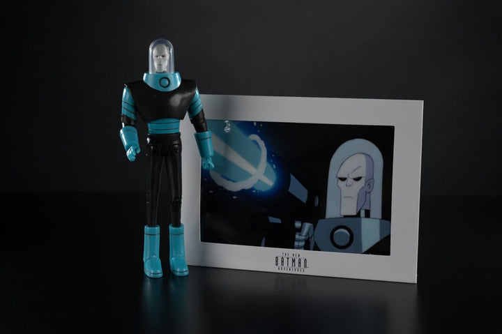 The New Batman Adventures Mr Freeze DC Direct 1 6 Action Figure 15 cm