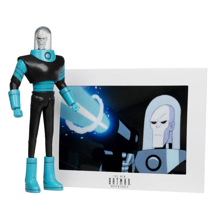 The New Batman Adventures Mr Freeze DC Direct 1 6 Action Figure 15 cm