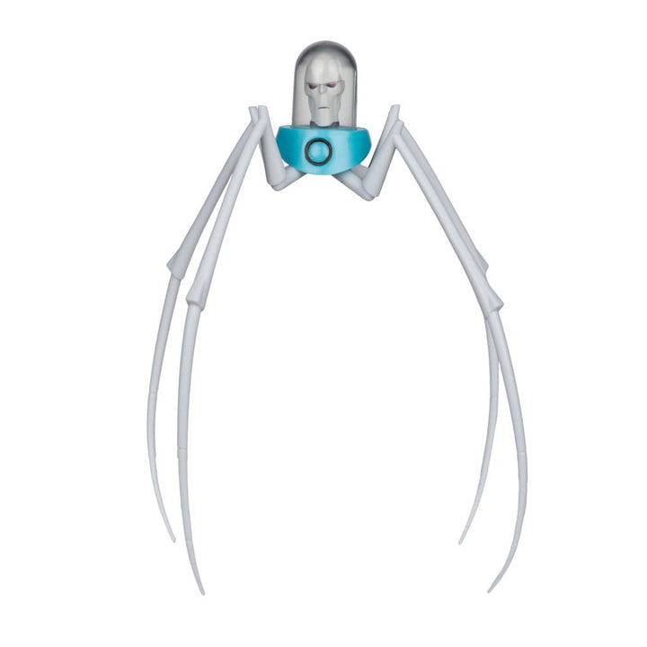 The New Batman Adventures Mr Freeze DC Direct 1 6 Action Figure 15 cm