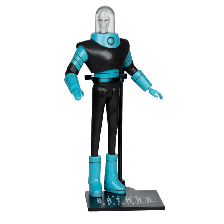 The New Batman Adventures Mr Freeze DC Direct 1 6 Action Figure 15 cm