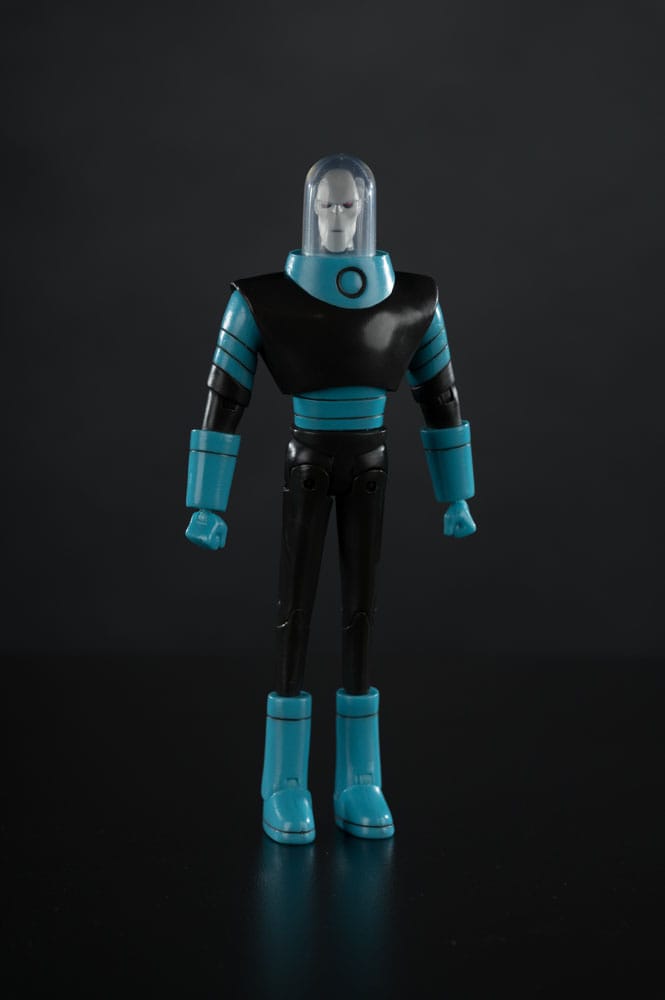 The New Batman Adventures Mr Freeze DC Direct 1 6 Action Figure 15 cm