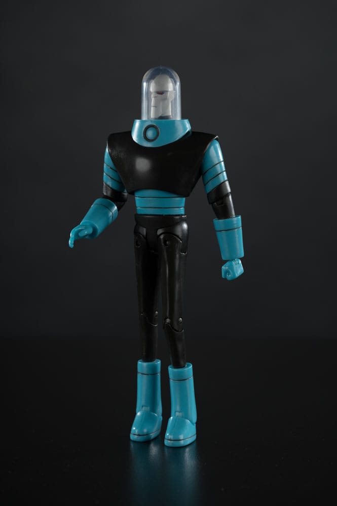 The New Batman Adventures Mr Freeze DC Direct 1 6 Action Figure 15 cm