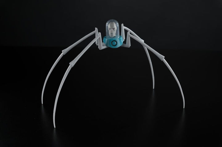 The New Batman Adventures Mr Freeze DC Direct 1 6 Action Figure 15 cm