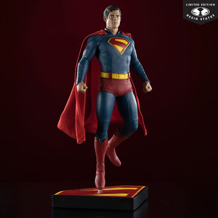 McFarlane Superman (2025) Superman 1/6 Scale Limited Edition Statue