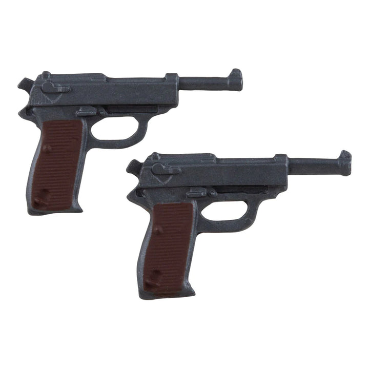 Mcfarlane Action Figure Munitions Deluxe Accessory Pack