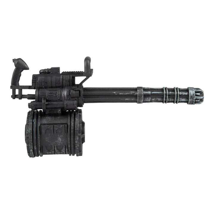 Mcfarlane Action Figure Munitions Deluxe Accessory Pack