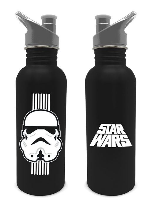 Star Wars Stormtrooper Drink Bottle POP! Vinyl Figure