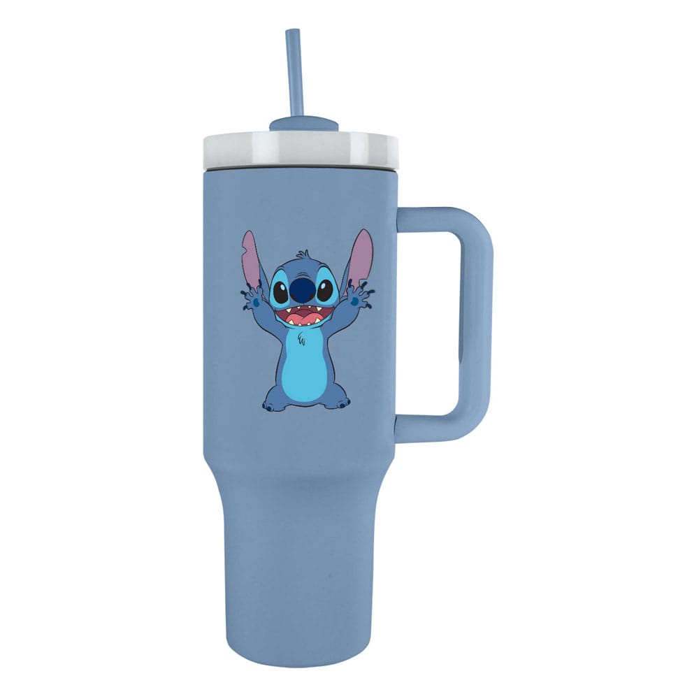 Lilo and Stitch Stitch Stainless Steel Tumbler 1130 ml POP! Vinyl Figure