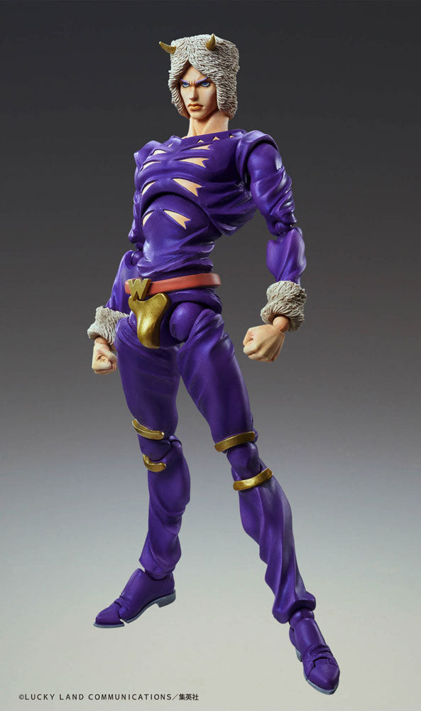 JoJos Bizarre Adventure Weather R Stone Ocean Part 6 16 cm POP! Vinyl Figure