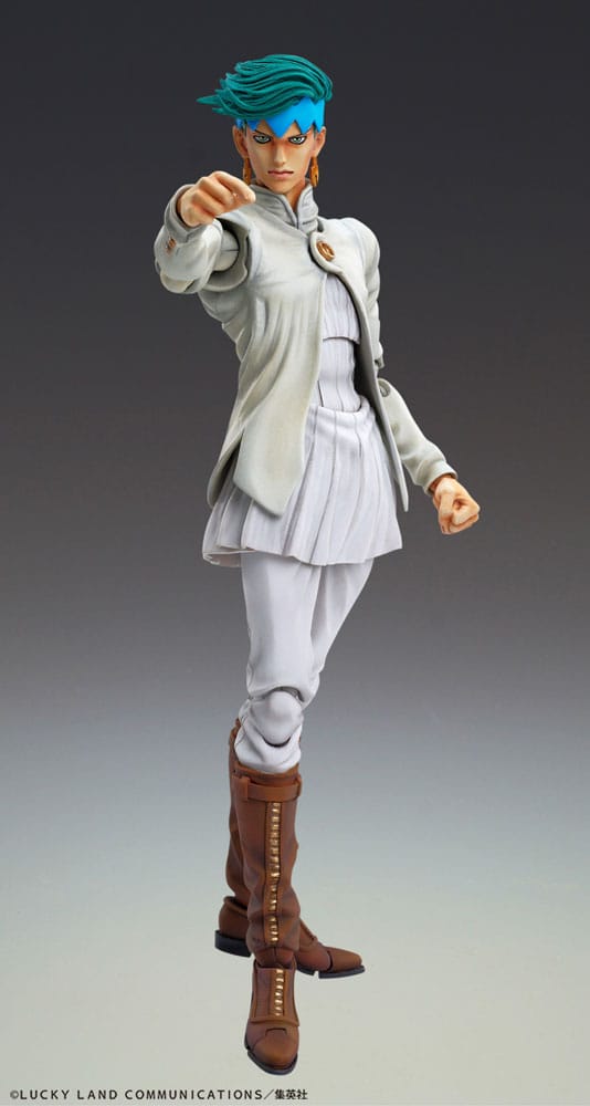 JoJos Bizarre Adventure Rohan Kishibe Ver 2 Diamond is Unbreakable Part 4 15 cm POP! Vinyl Figure