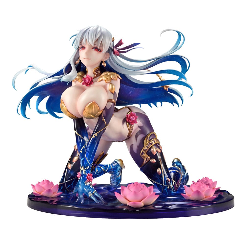 Fate Grand Order Assassin Kama Final Ascension PVC Statue 16 cm POP! Vinyl Figure