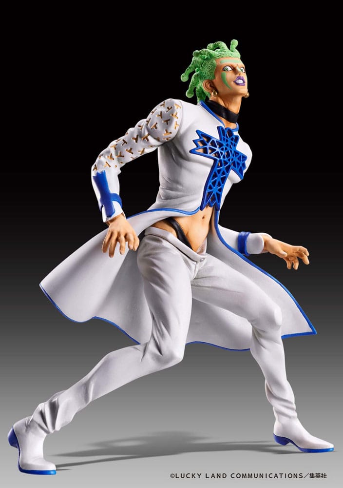 JoJos Bizarre Adventure Cioccolata Golden Wind Part 5 17 cm POP! Vinyl Figure