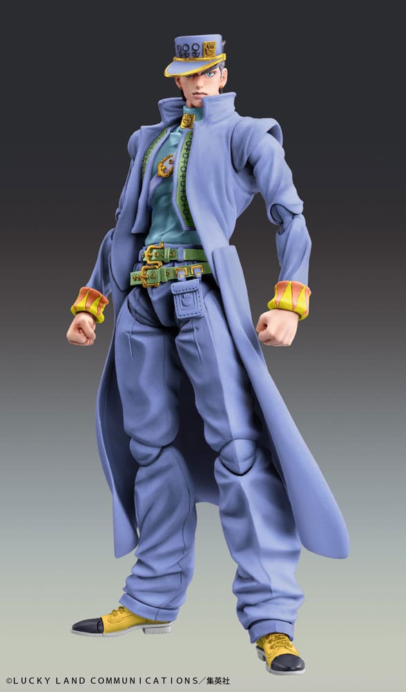 JoJos Bizarre Adventure Stardust Crusaders Dio Awaken Third Chozokado 16 cm POP! Vinyl Figure
