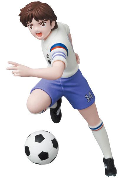 Captain Tsubasa Misugi Jun Series 2 UDF 11 cm POP! Vinyl Figure