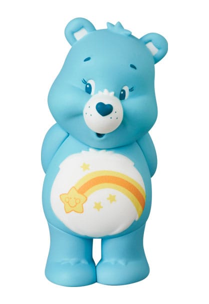Care Bears Wish Bear UDF Series 16 Mini Figure 7 cm POP! Vinyl Figure