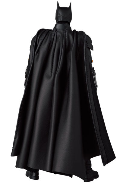The Batman MAFEX No.188 Batman Action Figure