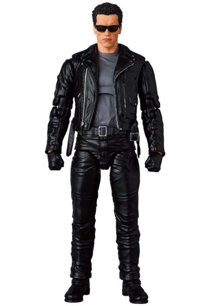 Terminator 2: figurine t-800 -NECA51910