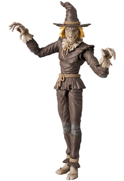 Batman Scarecrow Hush Ver MAFEX 16 cm POP! Vinyl Figure
