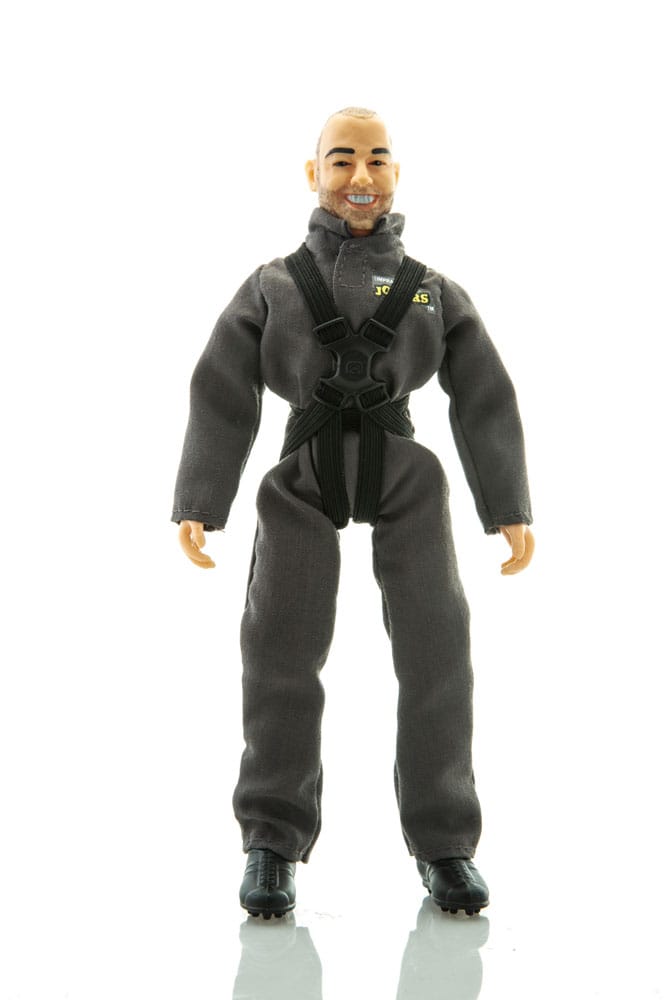 Impractical Jokers James Murray 20 cm POP! Vinyl Figure