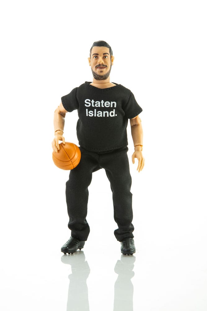 Impractical Jokers Sal Vulcano 20 cm POP! Vinyl Figure