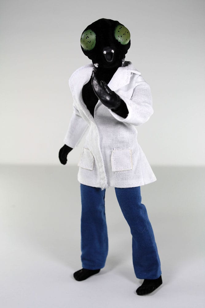 The Fly The Fly Flocked 20 cm POP! Vinyl Figure