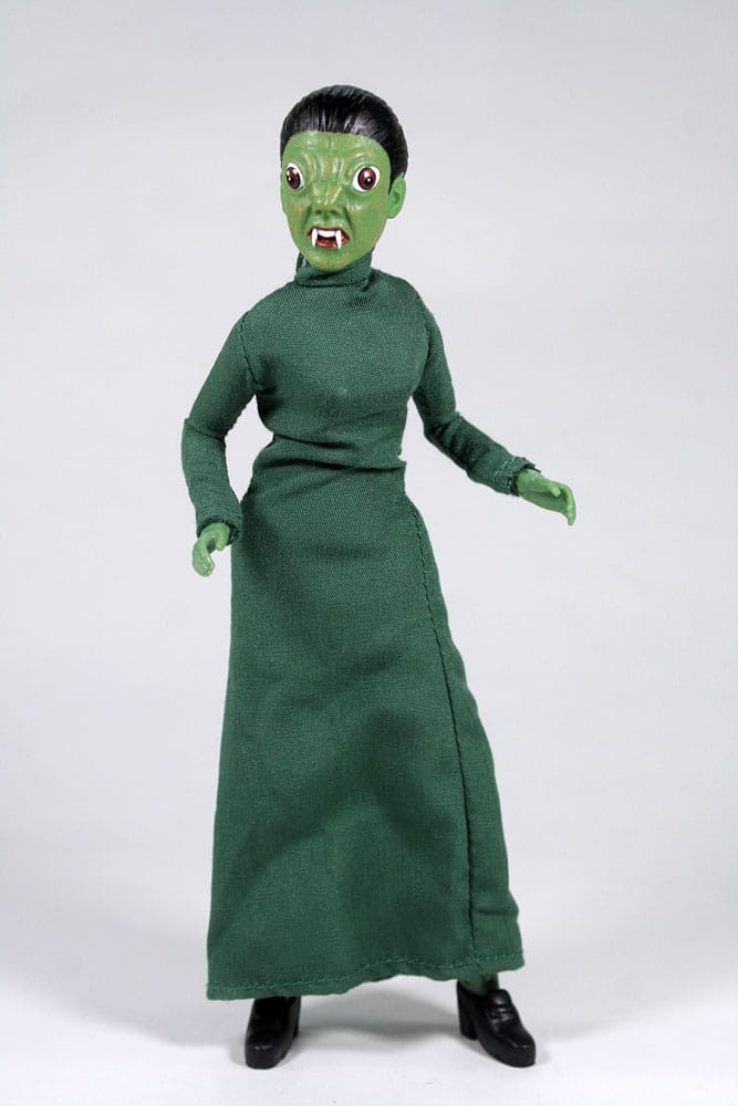 Hammer Films The Reptile Boxed Version 20 cm POP! Vinyl Figure