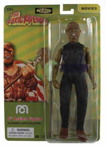 Toxic Avenger Toxic Avenger 20 cm POP! Vinyl Figure